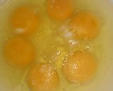 Foto del paso 3 de la receta Tortilla de patatas
