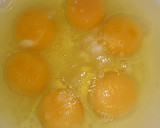 Foto del paso 3 de la receta: Tortilla de patatas