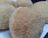 Foto del paso 7 de la receta: Croquetas de papa, calabaza y arroz. Recuperando tuppers!