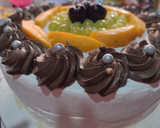 Foto del paso 7 de la receta: Pastel de Tres leches