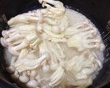 電子鍋料理『雞腿炊飯』的食譜步驟2照片