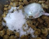 મેથી ના મુઠીયા (Methi Muthiya Recipe In Gujarati) રેસીપી સ્ટેપ3ફોટો
