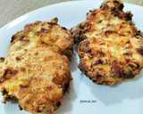 Foto del paso 8 de la receta: Pollo marinado crujiente en airfryer