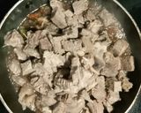 Foto langkah ke 5 dari resep Daging Belacang Khas NTT.