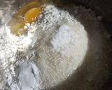 Foto langkah ke 1 dari resep American pancake.