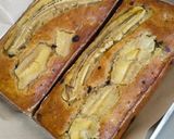Foto langkah ke 9 dari resep Pisang muffin.