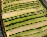 A picture of step 5 of Turkey & Courgette Lasagna (Keto/Low Carb).