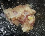 Foto langkah ke 2 dari resep Semur Tahu Telur Puyuh.