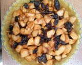 Foto langkah ke 4 dari resep Apple Pie.