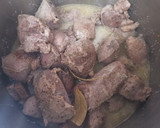 Foto del paso 4 de la receta: Lengua a la antigua