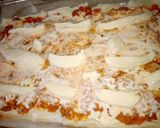 Foto del paso 8 de la receta: Lasaña