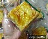Foto langkah ke 4 dari resep Zuppa Zuppa Soup Eco.