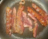 Foto del paso 2 de la receta: Torta Talong con Tocino