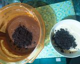 Foto del paso 2 de la receta: Tarta Oreo - Drip Cake Oreo