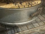Queque de leche de manjar