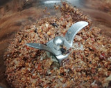 A picture of step 4 of Udupi Style Sambhar.