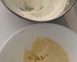 Une image de l'étape 8 de Petit choux mousseline vanille.