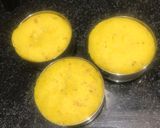 A picture of step 4 of Katori Khaman Dhokla.