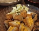 Foto langkah ke 4 dari resep Pempek Kapal Selam dan Lenjer.