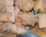 Foto langkah ke 5 dari resep Samosa.