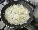 Foto del paso 3 de la receta: Garbanzo "tranquila Vigilia"