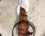 Grilled Chicken Wraps recipe step 7 photo