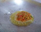 Foto langkah ke 4 dari resep Telur Terong Sambal Kemangi.