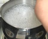 A picture of step 2 of Immunity Booster: Mango-Ginger Alè.