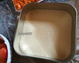 🧡Sárgabarackos tejfölös, kevert lepény / pite - Jucus módra🧡 recept fázis 4 fotója