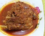 Foto langkah ke 5 dari resep Rabeg wedus / Rabeg kambing part II / tulangan kambing.