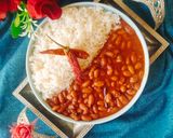 A picture of step 4 of RAJMA MASALA /RAJMA Chawal 😋.