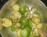 ગુંદા નો સંભારો (Gunda Shambharo Recipe In Gujarati) રેસીપી સ્ટેપ1ફોટો