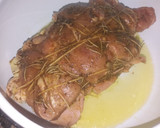 Foto del paso 12 de la receta: Lomo relleno de lacón y queso semicurado (a mi manera) 👨🏽‍🍳😉