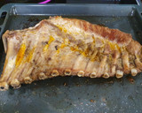 Foto del paso 3 de la receta: Costilla de cerdo salsa barcoa