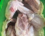 Foto langkah ke 1 dari resep Ayam Bumbu Madura.