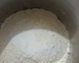 लिंबू गोटा रेसिपी चरण 1 फोटो