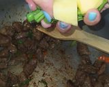 Foto del paso 2 de la receta: Estofado de carne