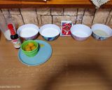 Foto del paso 1 de la receta: Queque Casero