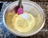 Foto del paso 5 de la receta: Tarta de manzana “polaca”