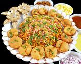 A picture of step 6 of Bhel.