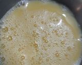 A picture of step 5 of Bread rolls.