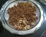 A picture of step 1 of Gulpawate.