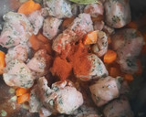 Foto del paso 2 de la receta: Estofado de Pavo