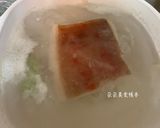 蒜泥白肉 鮮嫩Q彈美味秘訣的食譜步驟3照片