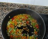Foto del paso 1 de la receta: Fidegüá