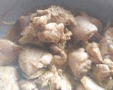 चिकन चेट्टीनाड (chicken Chettinad recipe in marathi) रेसिपी स्टेप 6 फोटो 