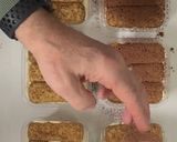 Foto del passaggio 6 della ricetta Tiramisù ai Pavesini in Monoporzioni