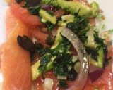 Foto del paso 1 de la receta: SALMÓN PREPARADO ©