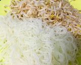 Foto langkah ke 2 dari resep Soto Ayam.