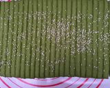 Foto langkah ke 7 dari resep Spinach Grissini Breadstick.